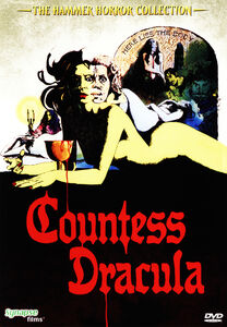 Countess Dracula , Nigel Green