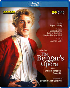 Beggar's Opera