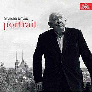 Richard Novak: Portrait , Richard Novak