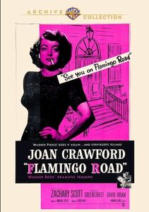 Flamingo Road