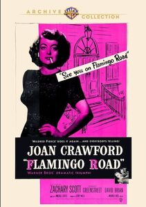 Flamingo Road , Joan Crawford