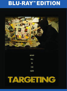 Targeting , Bobby Naderi