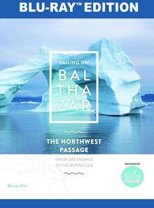 Balthazar Northwest Passage