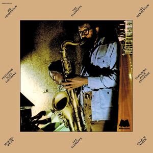 The Elements , Alice Coltrane