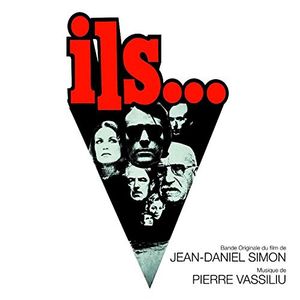 Ils - O.s.t.