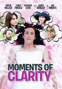 Moments of Clarity , Lyndsy Fonseca