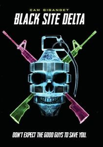 Black Site Delta , Cam Gigandet
