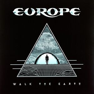 Walk The Earth , Europe
