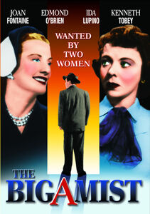 The Bigamist , Jane Darwell