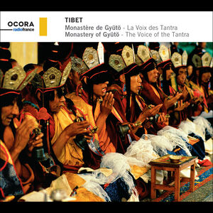 Monastere de Gyuto , Various Artists