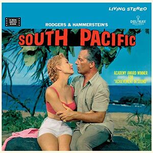 South Pacific (Original Soundtrack Recording)
