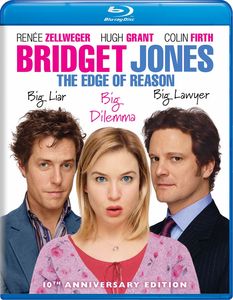 Bridget Jones: The Edge of Reason (10th Anniversary Edition)