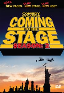 Coming To The Stage: Season 2