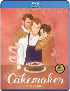 The Cakemaker