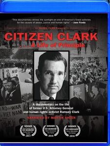 Citizen Clark a Life of Principle
