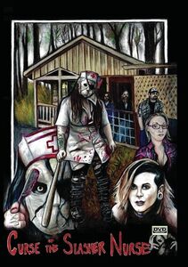 Curse of the Slasher Nurse