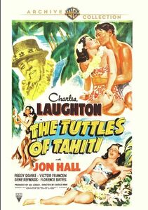 The Tuttles of Tahiti