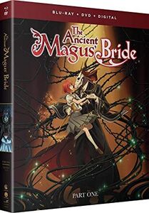 The Ancient Magus Bride: Part Two , Dani Chambers