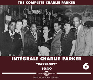 V6: C. Parker 1949