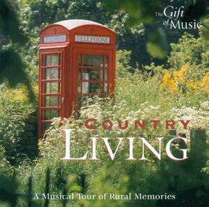 Country Living , Petruta Kupper