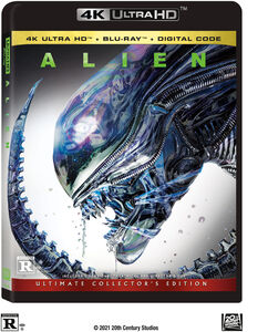 Alien