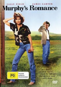 Murphy's Romance [Import] , Sally Field