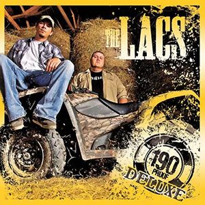 190 Proof , The Lacs