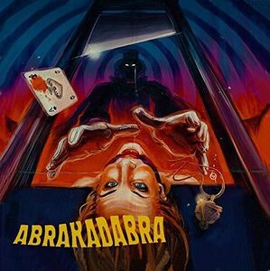 Abrakadabra (Original Soundtrack) [Import]