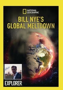 Bill Nye's Global Meltdown