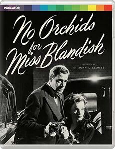 No Orchids for Miss Blandish [Import]