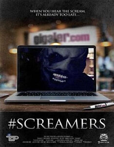 #screamers / Monster Project (double Feature)