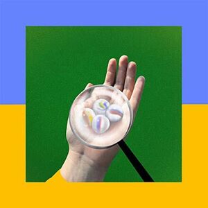 Close It Quietly , Frankie Cosmos
