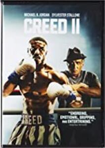 Creed II , Michael B. Jordan