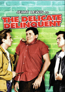 The Delicate Delinquent
