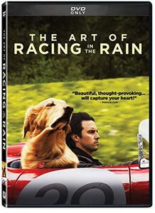 The Art of Racing in the Rain