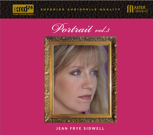 Portrait Vol. 3 , Jean Frye Sidwell