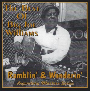 Train I Ride , Mississippi Fred McDowell