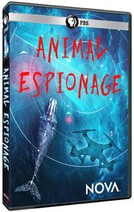 NOVA: Animal Espionage