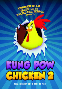 Kung Pow Chicken 2