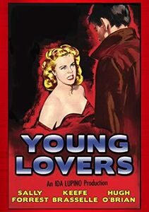 Young Lovers (Aka Never Fear) , Sally Forrest