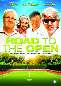 Road To The Open