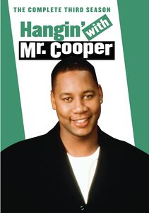 Hangin' With Mr. Cooper: The Complete Third Season