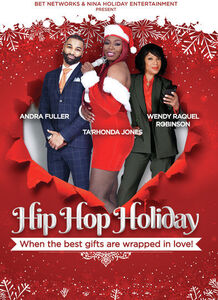 Hip Hop Holiday