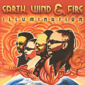 Illumination , Earth, Wind & Fire