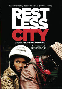 Restless City