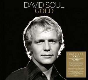 Gold [Import] , David Soul