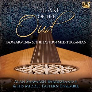 Art of the Oud , Various Artists