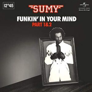 Funkin' In Your Mind