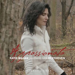 Appassionata , Katie Mahan