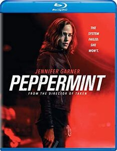 Peppermint